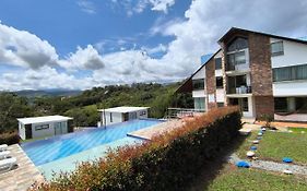 Finca Hotel Posada La Riviera